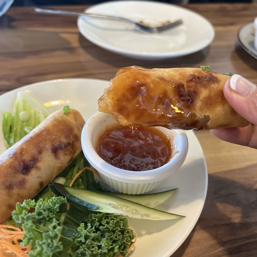 Nori Restaurant - Asian Fusion Near Me - St. Augustine, Florida