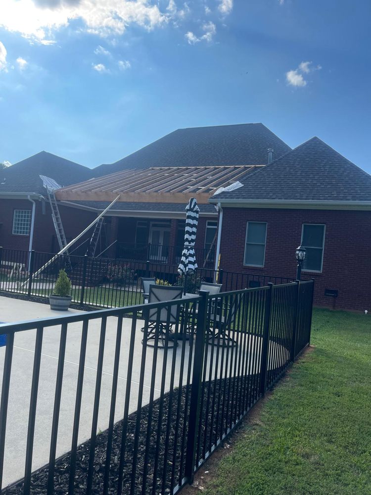 Slide of J&A LOPEZ CONSTRUCTION LLC