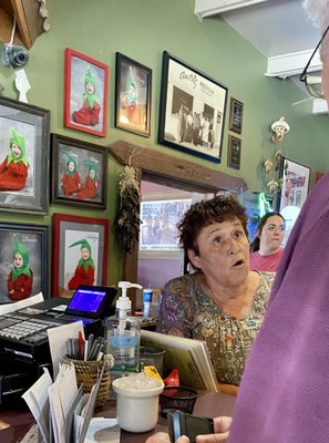 Anita's Cocina by null