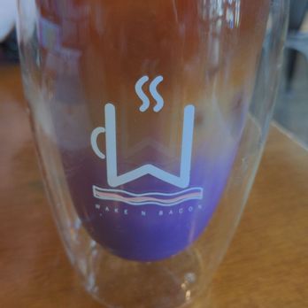 Wake ‘n Bacon - Purple Haze - Breakfast & Brunch Near Me - Chicago, Illinois Wake ‘n Bacon - Purple Haze - Breakfast & Brunch Near Me - Chicago, Illinois