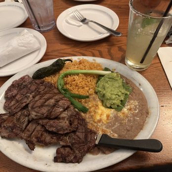 Avila's El Ranchito - Carne Asada Plate - Mexican Near Me - Orange, California Avila's El Ranchito - Carne Asada Plate - Mexican Near Me - Orange, California
