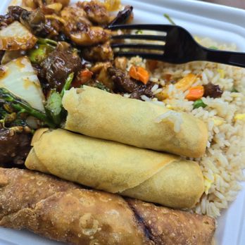 Panda Express - Fast Food Near Me - Galveston, Texas Panda Express - Fast Food Near Me - Galveston, Texas