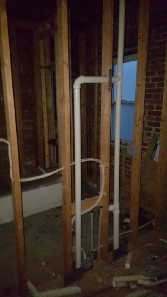 Slide of DNA Plumbing