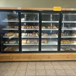 Noahs Bakery