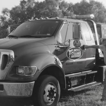 1. Puncher Towing & Recovery