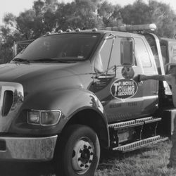 Puncher Towing & Recovery - If its got wheels, we'll move it.