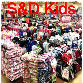 S&D Kids - Inside Our Store! - Baby Gear & Furniture Near Me - New York, New York S&D Kids - Inside Our Store! - Baby Gear & Furniture Near Me - New York, New York