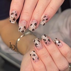 LD Nails & Spa