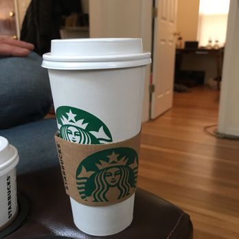 Starbucks - Coffee & Tea Near Me - Chicago, Illinois
