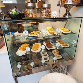 Benvenuti Montclair - Other food items to satisfy your cravings. - Gelato Near Me - Montclair, New Jersey Benvenuti Montclair - Other food items to satisfy your cravings. - Gelato Near Me - Montclair, New Jersey