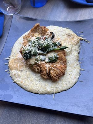 Augie's Cafe Breakfast Bar by null