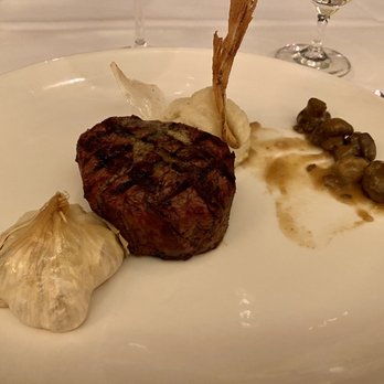 Atlantis Steakhouse - 8oz Filet Minon - Steakhouses Near Me - RENO, Nevada Atlantis Steakhouse - 8oz Filet Minon - Steakhouses Near Me - RENO, Nevada