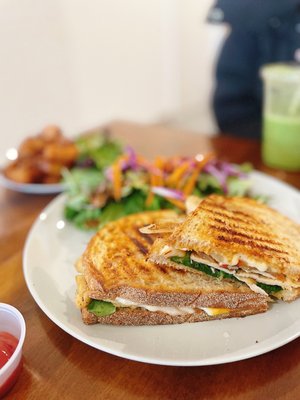 Belly Cake Pancake House by null