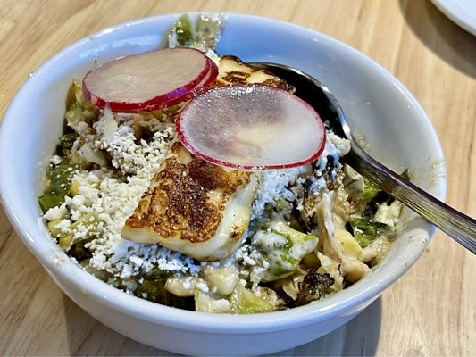 LOW DESERT / MODERN MEXICAN by null