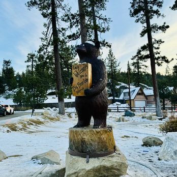 Boulder Bay Park - Parks Near Me - Big Bear Lake, California Boulder Bay Park - Parks Near Me - Big Bear Lake, California