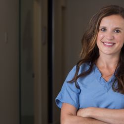 Cameo Dental Specialists - West Loop - Dr. Vladana Babcic Tal