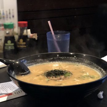 Arigato Sushi - Tonkatsu Ramen - Sushi Bars Near Me - Salinas, California
