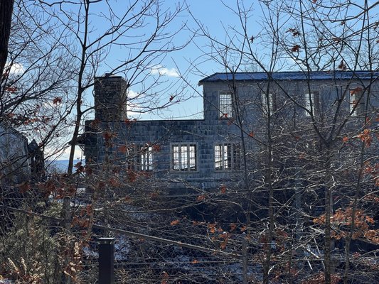 Rocky Neck State Park by null