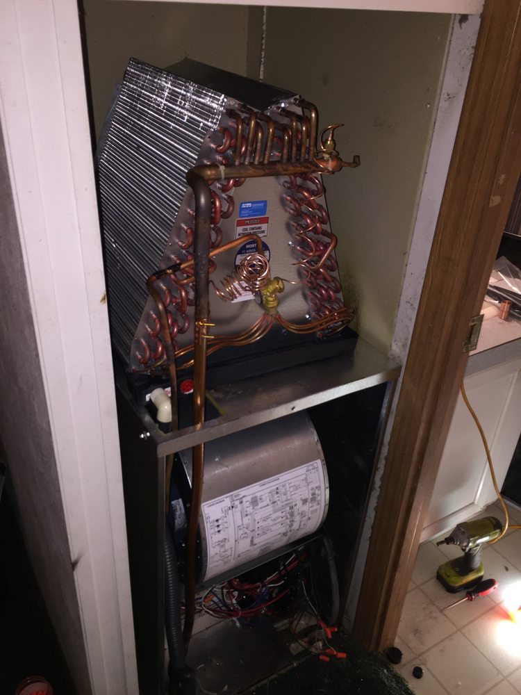 ELEVATED TEMP AC AND HEATING Request a Quote Shreveport, Louisiana