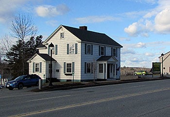 Osborne's Plumbing & Heating Inc Logo
