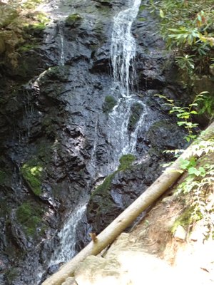 Cataract Falls by null