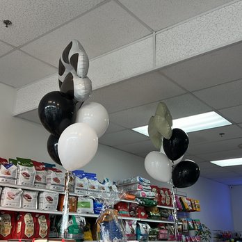 Let's Party Los Angeles - Helium - Balloon Services Near Me Let's Party Los Angeles - Helium - Balloon Services Near Me