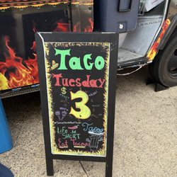 Salsa Verde