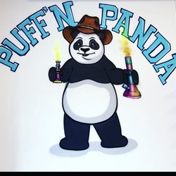Puff'n Panda Vape and Smoke Shop