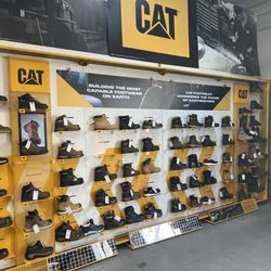 Work Boot Warehouse