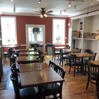 5 West Cafe - Seating - Coffee & Tea Near Me - New Market, Maryland 5 West Cafe - Seating - Coffee & Tea Near Me - New Market, Maryland