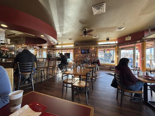 Duffeyroll Bakery Cafe by null