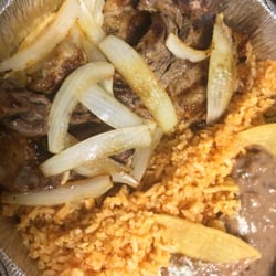 Carne asada
