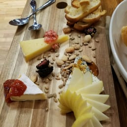 Cheese Board