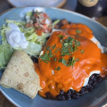 Le Papagayo - Breakfast & Brunch Near Me - Encinitas, California
