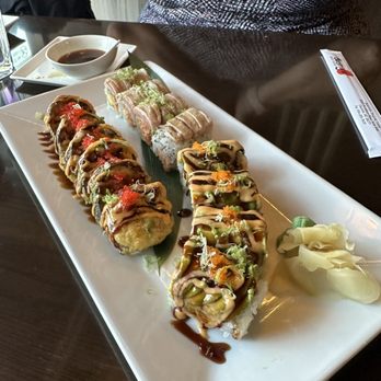 Sushiya Japan - Japanese Near Me - Charlotte, North Carolina
