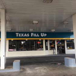 Texas Phillup - Front