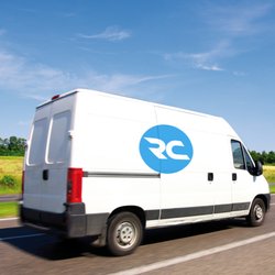 Reliable Couriers - Same Day Freight Delivery