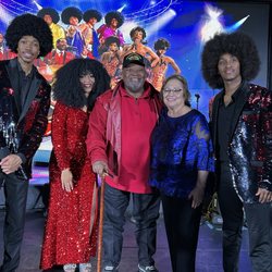 Motown Extreme