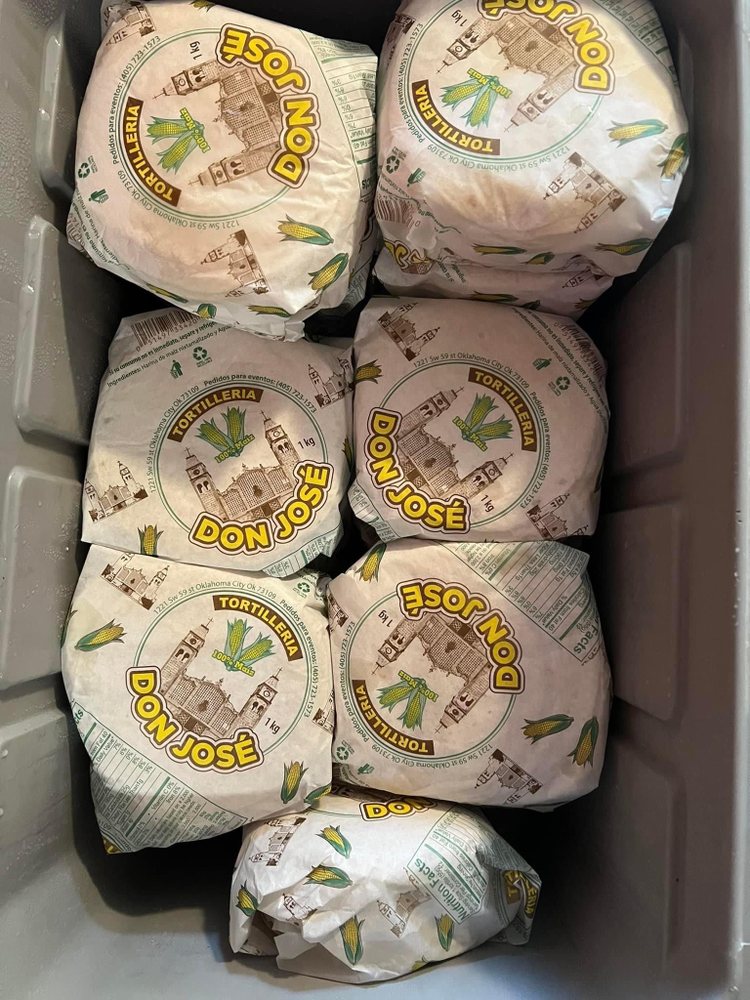 MI PEQUENO MEXICAN MARKET Updated August 2024 6801 Industrial Blvd