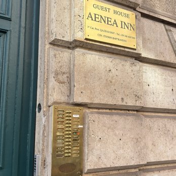 Aenea Superior Inn - Hotels Near Me - Rome, RM