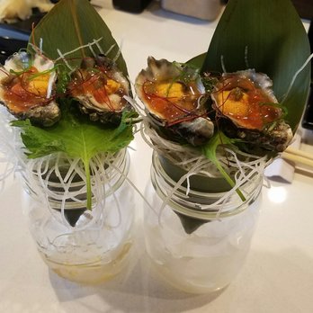 Ezze Sushi - Courtesy of Chan the Man! - Sushi Bars Near Me - Glendora, California Ezze Sushi - Courtesy of Chan the Man! - Sushi Bars Near Me - Glendora, California