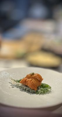 Omakase by Kun Tsuki by null
