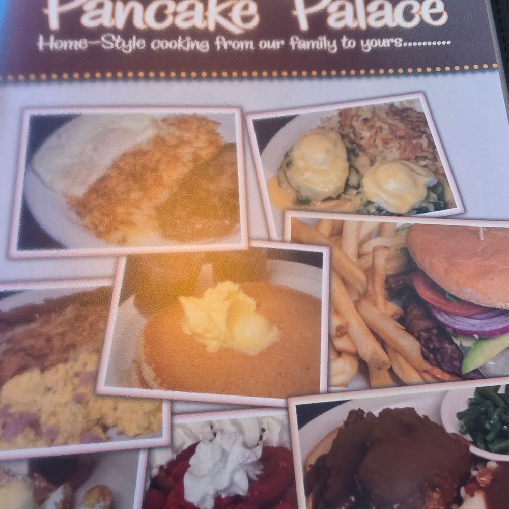 Pancake Palace - Bad food pics found here- sorry Palace - Breakfast & Brunch Near Me - North Highlands, California Pancake Palace - Bad food pics found here- sorry Palace - Breakfast & Brunch Near Me - North Highlands, California