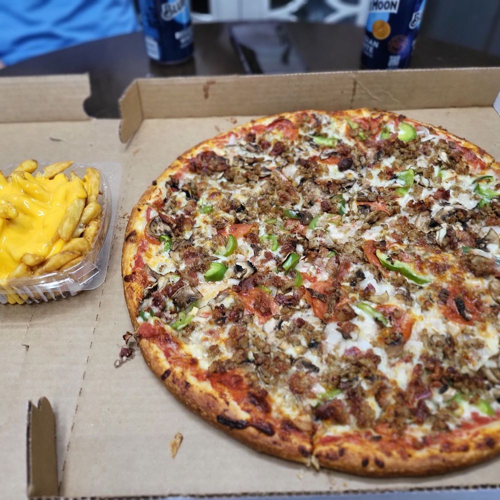 Lucero's Pizza - Pizza Near Me - Laurel, Maryland Lucero's Pizza - Pizza Near Me - Laurel, Maryland