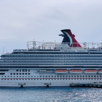 Carnival - Travel Services Near Me