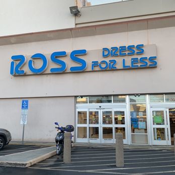 ross keeaumoku hours