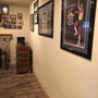 Photo of Point Blank Painting