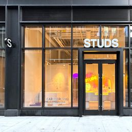 Exterior photo of STUDS - Boston, Massachusetts Exterior photo of STUDS - Boston, Massachusetts