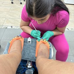 Julie Nails