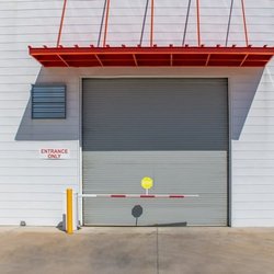 Public Storage